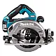 Пила дисковая Makita HS004GZ01 XGT аккумуляторная без АКБ и ЗУ