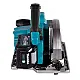 Пила дисковая Makita HS004GZ01 XGT аккумуляторная без АКБ и ЗУ