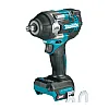 Гайковерт Makita TW007GZ аккумуляторный без АКБ и ЗУ