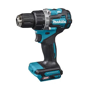 Дрель-шуруповерт Makita DF002GZ аккумуляторный без АКБ и ЗУ