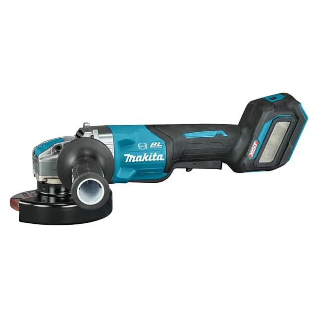 Угловая шлифмашина Makita GA044GZ01 аккумуляторная без АКБ и ЗУ