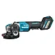 Угловая шлифмашина Makita GA044GZ01 аккумуляторная без АКБ и ЗУ