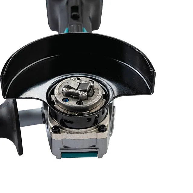 Угловая шлифмашина Makita GA044GZ01 аккумуляторная без АКБ и ЗУ