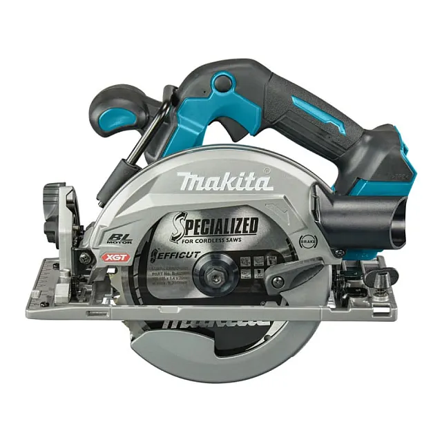 Пила дисковая Makita HS012GZ аккумуляторная