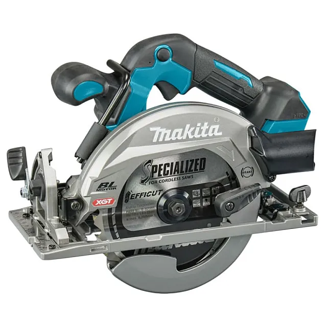 Пила дисковая Makita HS012GZ аккумуляторная