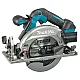 Пила дисковая Makita HS012GZ аккумуляторная