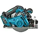 Пила дисковая Makita HS012GZ аккумуляторная
