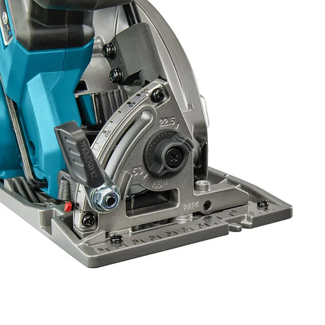Пила дисковая Makita HS012GZ аккумуляторная