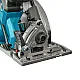 Пила дисковая Makita HS012GZ аккумуляторная