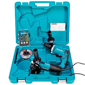 Набор инструментов Makita DK0050X1