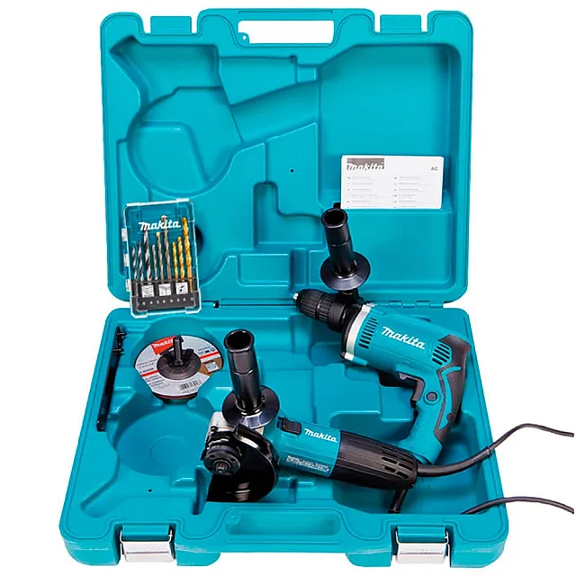 Набор инструментов Makita DK0050X1