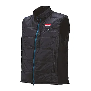 Жилет с подогревом Makita CV101DZL размер L