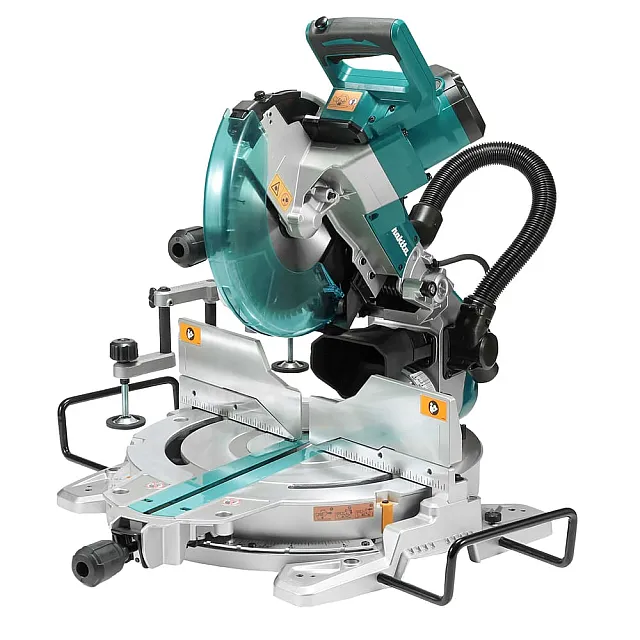Пила торцевая Makita LS1019L