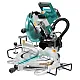 Пила торцевая Makita LS1019L