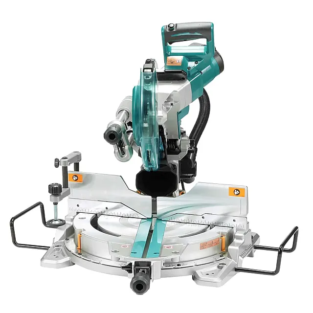 Пила торцевая Makita LS1019L