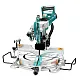 Пила торцевая Makita LS1019L