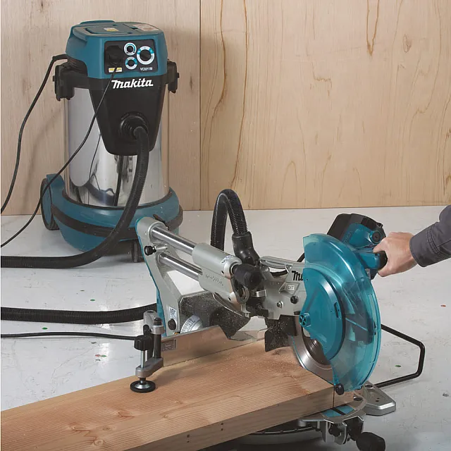 Пила торцевая Makita LS1019L