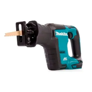 Пила сабельная Makita DJR188Z аккумуляторная без АКБ и ЗУ