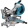 Пила торцевая Makita LS1219L