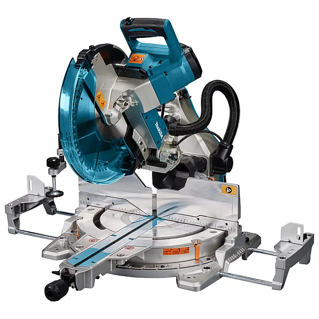 Пила торцевая Makita LS1219L