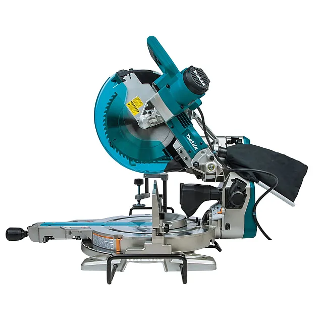 Пила торцевая Makita LS1219L