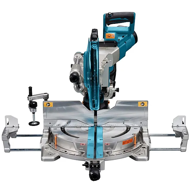 Пила торцевая Makita LS1219L