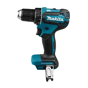 Дрель-шуруповерт Makita DDF485Z аккумуляторный без АКБ и ЗУ
