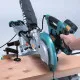 Пила торцевая Makita LS1018LN