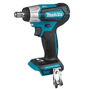 Гайковерт Makita DTW181Z аккумуляторный без АКБ и ЗУ