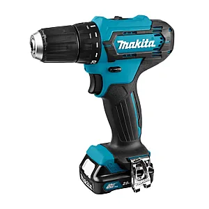 Дрель-шуруповерт Makita DF333DWAE аккумуляторный