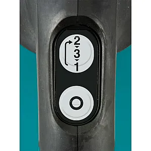 Пылесос Makita DCL281FZ строительный аккумуляторный без АКБ и ЗУ