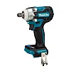 Гайковерт Makita DTW300Z аккумуляторный без АКБ и ЗУ