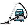Пылесос Makita DVC867LZX4 строительный аккумуляторный без АКБ и ЗУ