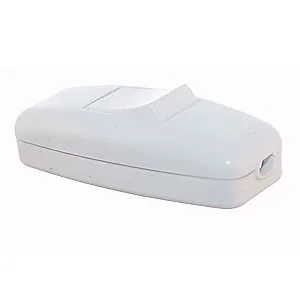 Выключатель для бра EL-BI 505-000300-806 белый