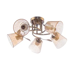 Светильник Айтин-Про НПБ 02-5*60-101 С1540/5