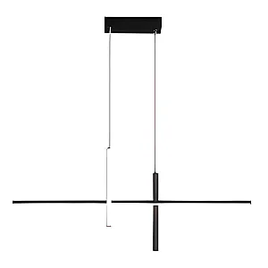 Светильник Айтин-Про MD20263 28Вт черный
