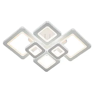 Светильник Айтин-Про H26033/2+2+2C 244Вт