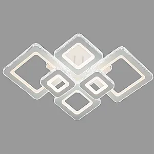 Светильник Айтин-Про H26033/2+2+2C 244Вт