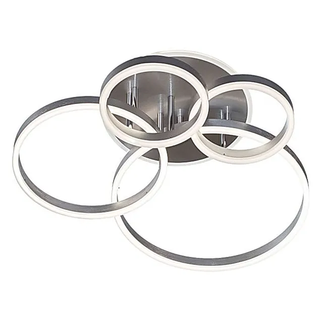 Светильник Айтин-Про H71217/4C 150Вт серебро