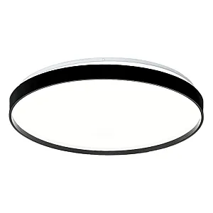 Светильник светодиодный Айтин-Про HY61044 2*60Вт черный