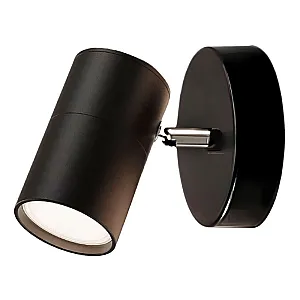 Светильник Айтин-Про CH8009/1 5Вт черный