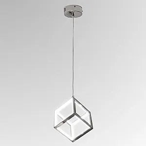 Светильник Айтин-Про РР811/1 34Вт хром