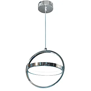 Светильник Айтин-Про PP802/1 25Вт хром