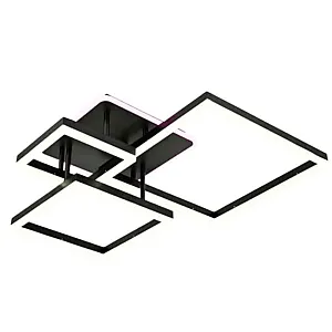 Светильник светодиодный Айтин-Про H71125/4C 174Вт