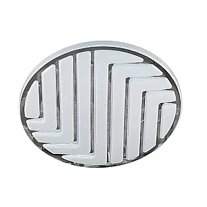 Светильник Айтин-Про C8201 2*60Вт D500