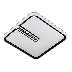 Светильник Айтин-Про D3025 2*60Вт 500*500 мм