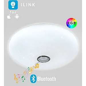 Светильник Айтин-Про R04 2*45Вт D500