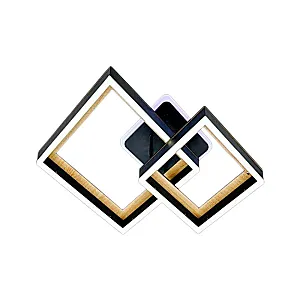 Светильник Айтин-Про H9445/2C 136Вт