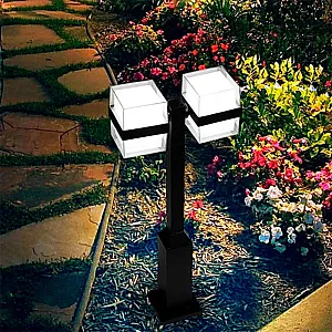 Светильник Айтин-Про F922F/2-600 16Вт