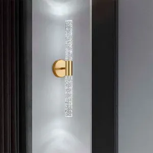 Светильник Айтин-Про W013 6Вт бронза